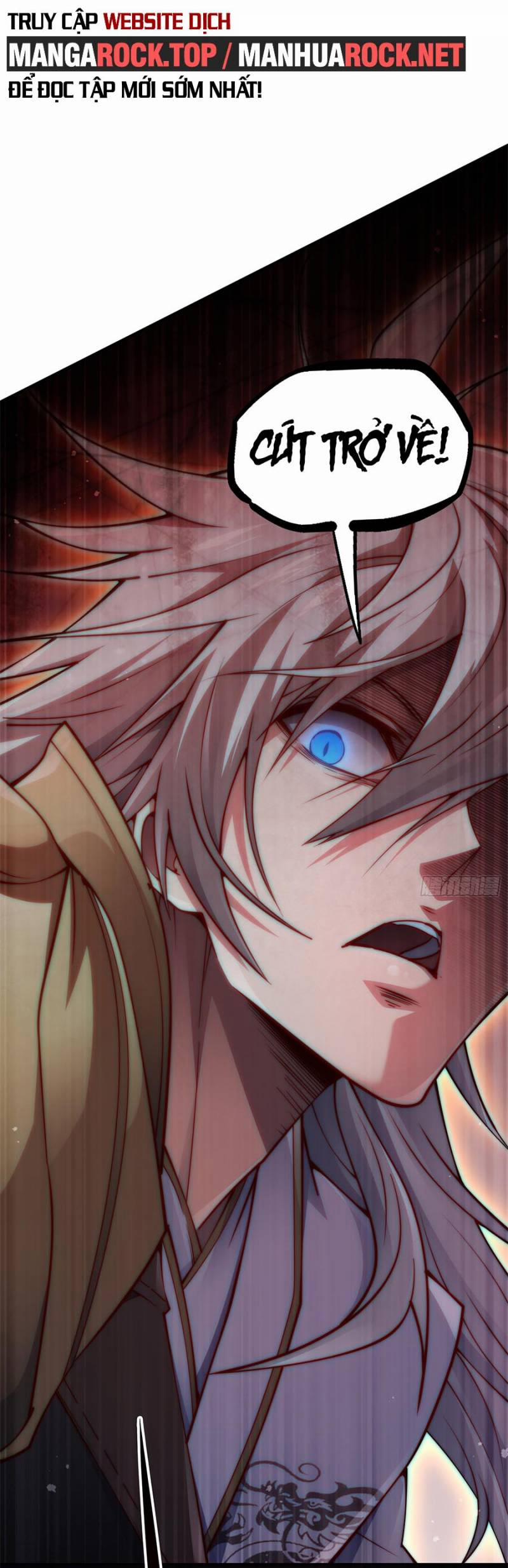 Từ Lúc Bắt Đầu Liền Vô Địch 73 trang 66