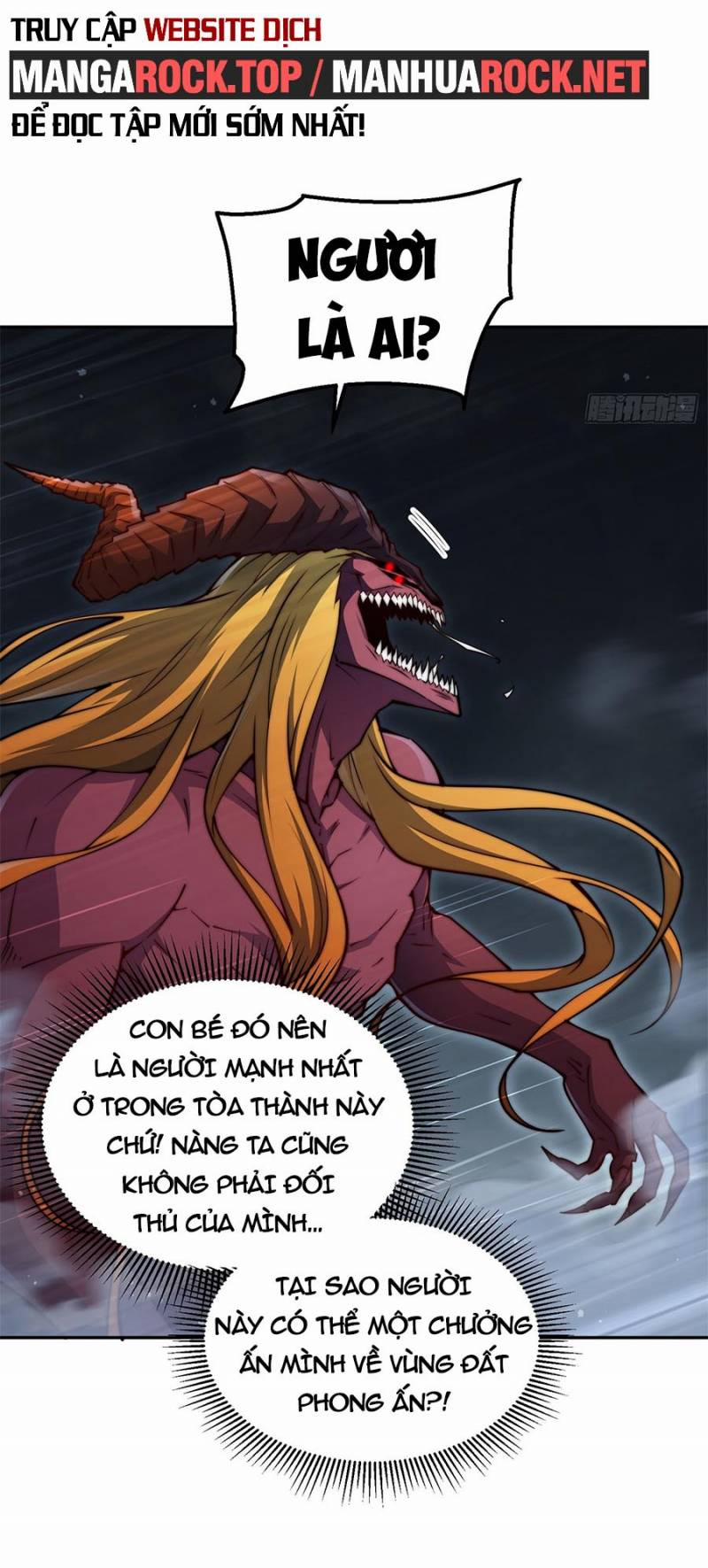 Từ Lúc Bắt Đầu Liền Vô Địch 73 trang 69