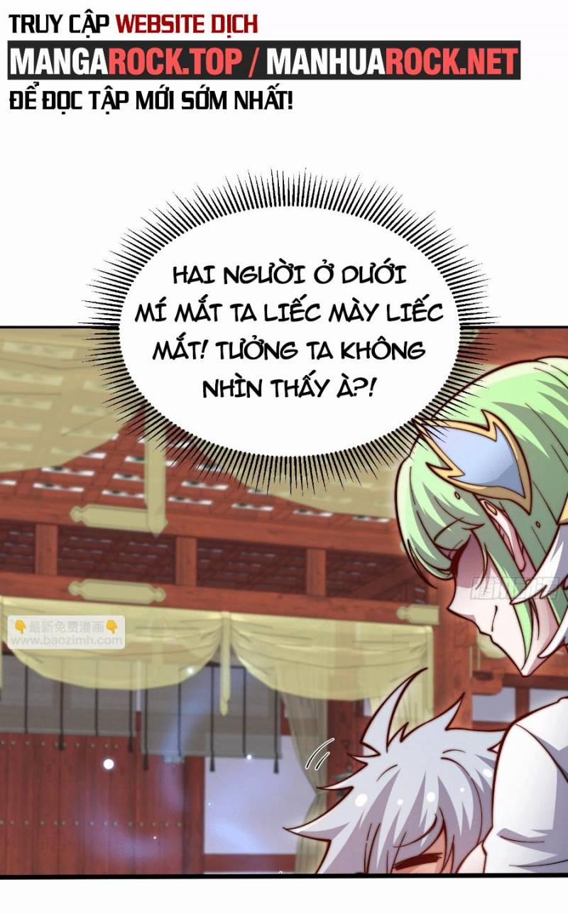 Từ Lúc Bắt Đầu Liền Vô Địch 73 trang 7