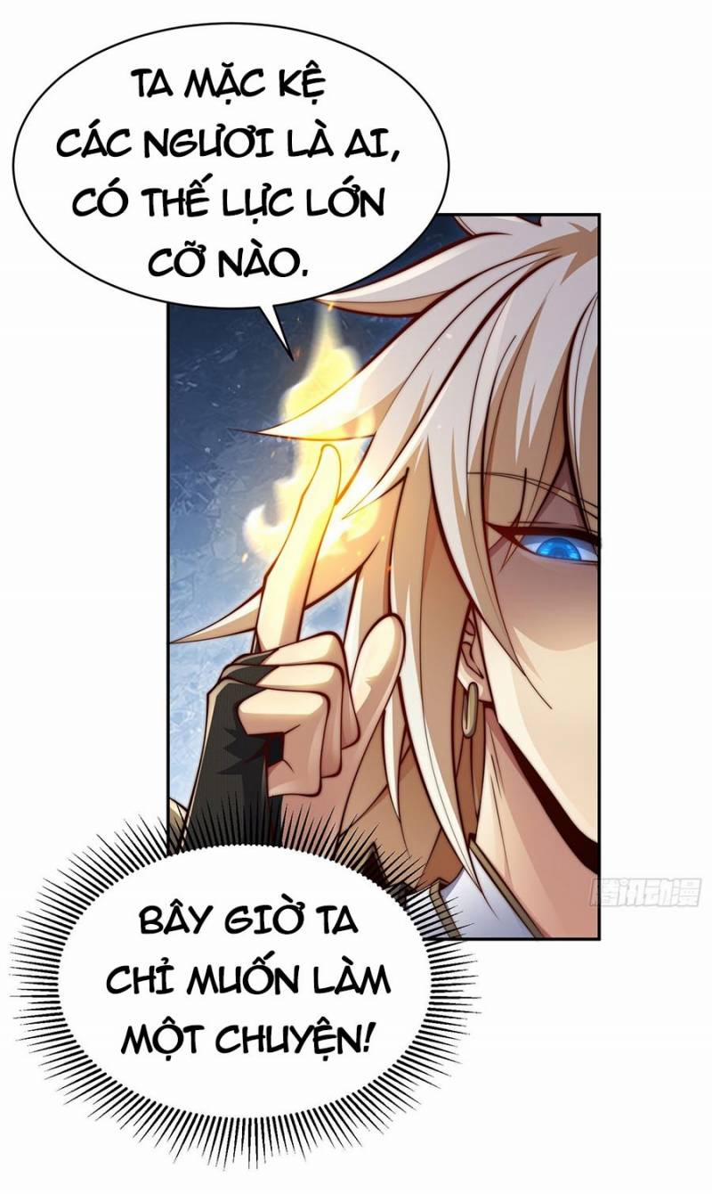 Từ Lúc Bắt Đầu Liền Vô Địch 73 trang 73