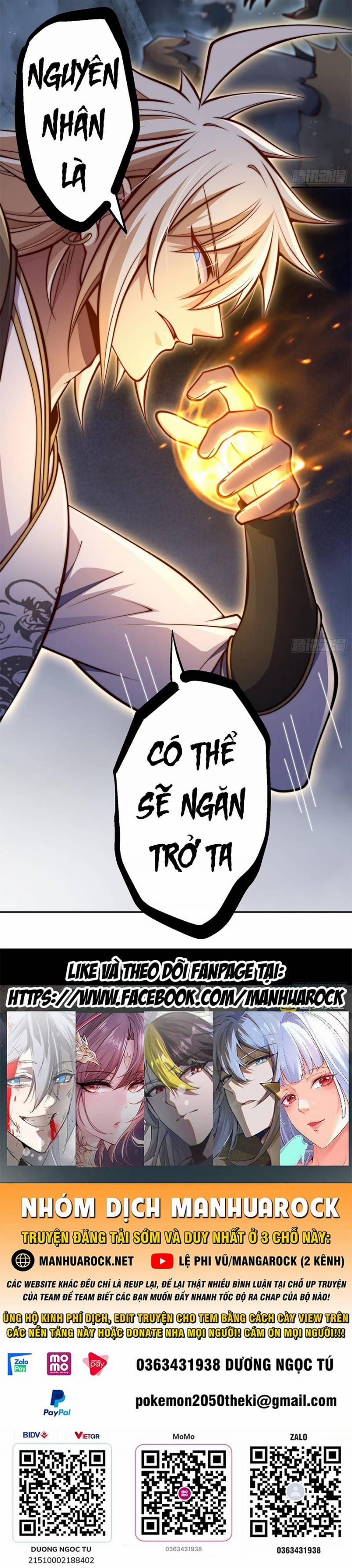 Từ Lúc Bắt Đầu Liền Vô Địch 73 trang 75