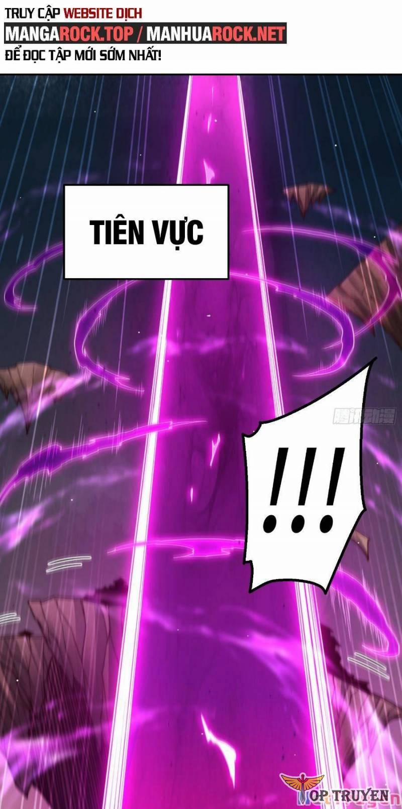 Từ Lúc Bắt Đầu Liền Vô Địch 74 trang 1