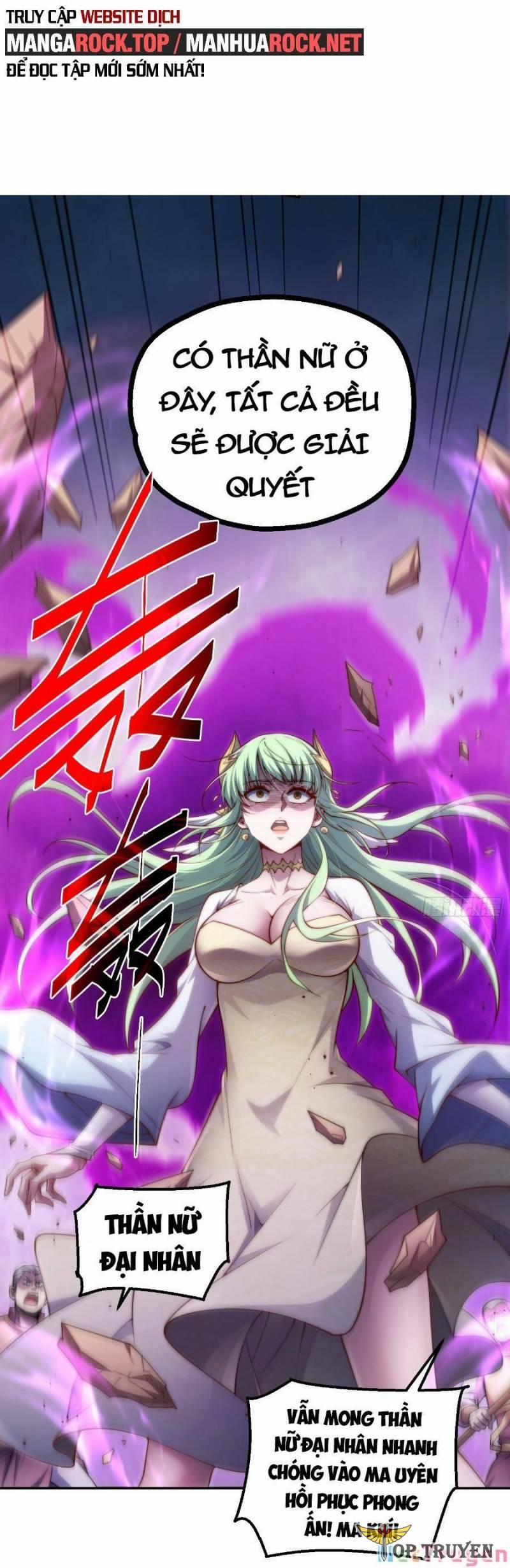 Từ Lúc Bắt Đầu Liền Vô Địch 74 trang 13