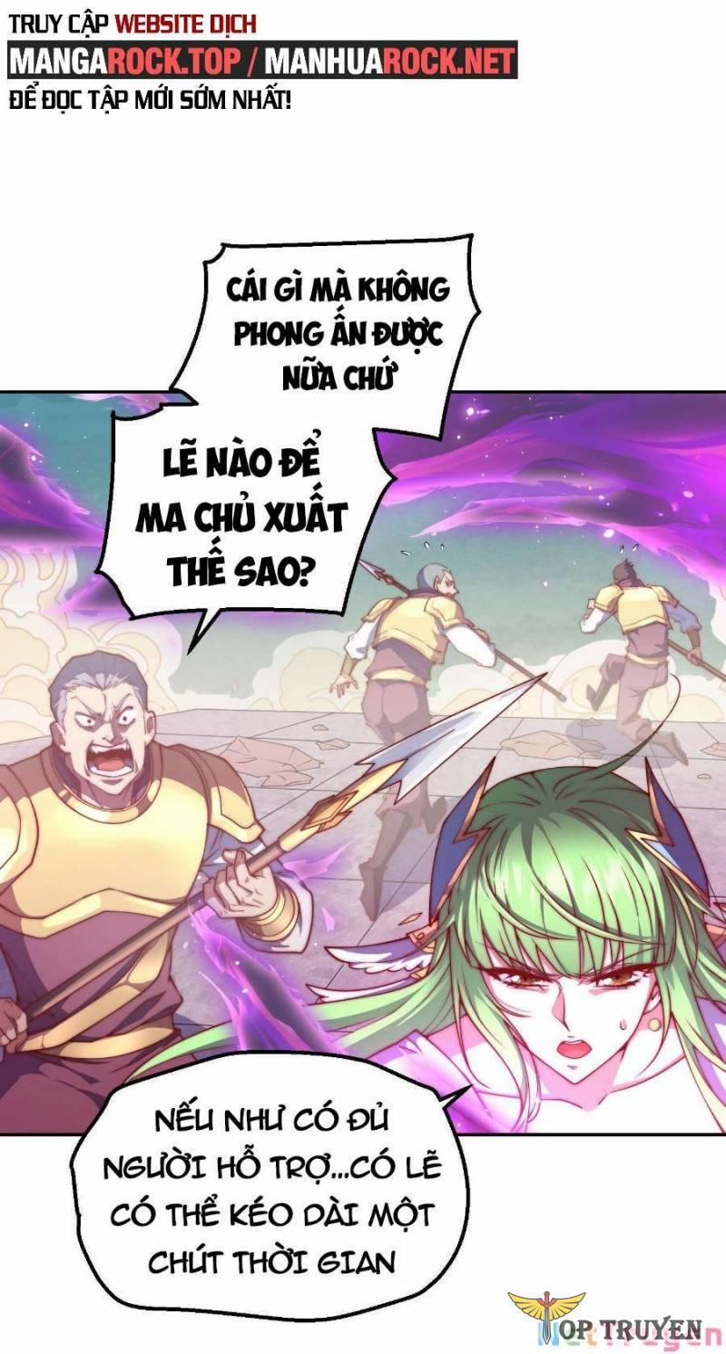 Từ Lúc Bắt Đầu Liền Vô Địch 74 trang 16