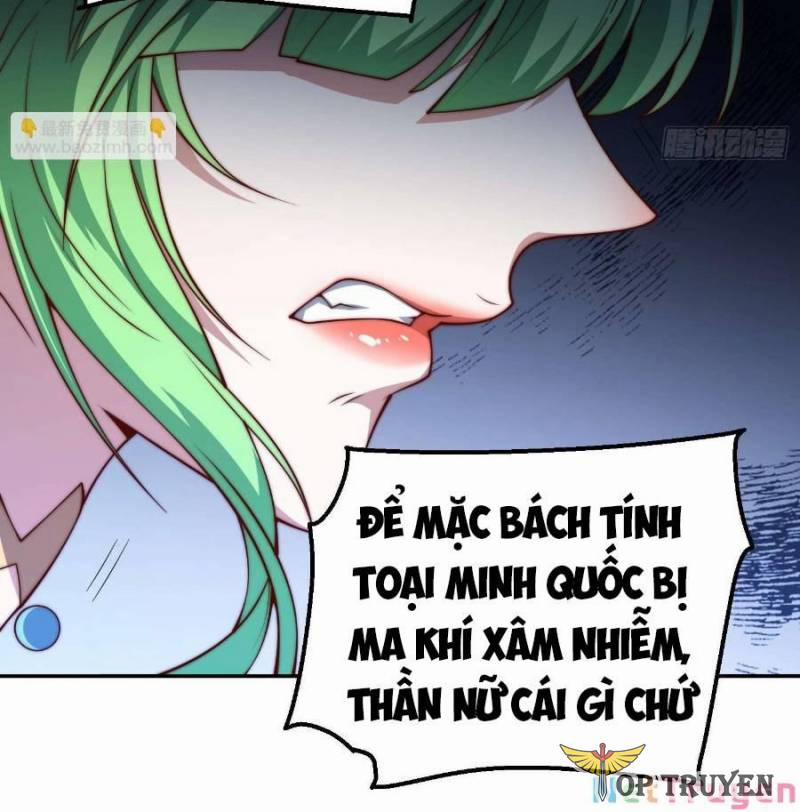 Từ Lúc Bắt Đầu Liền Vô Địch 74 trang 18