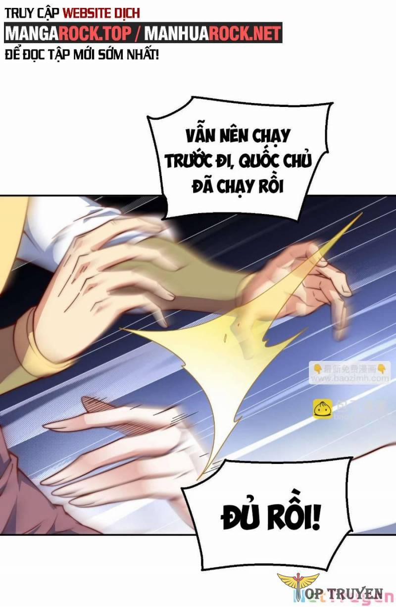 Từ Lúc Bắt Đầu Liền Vô Địch 74 trang 19