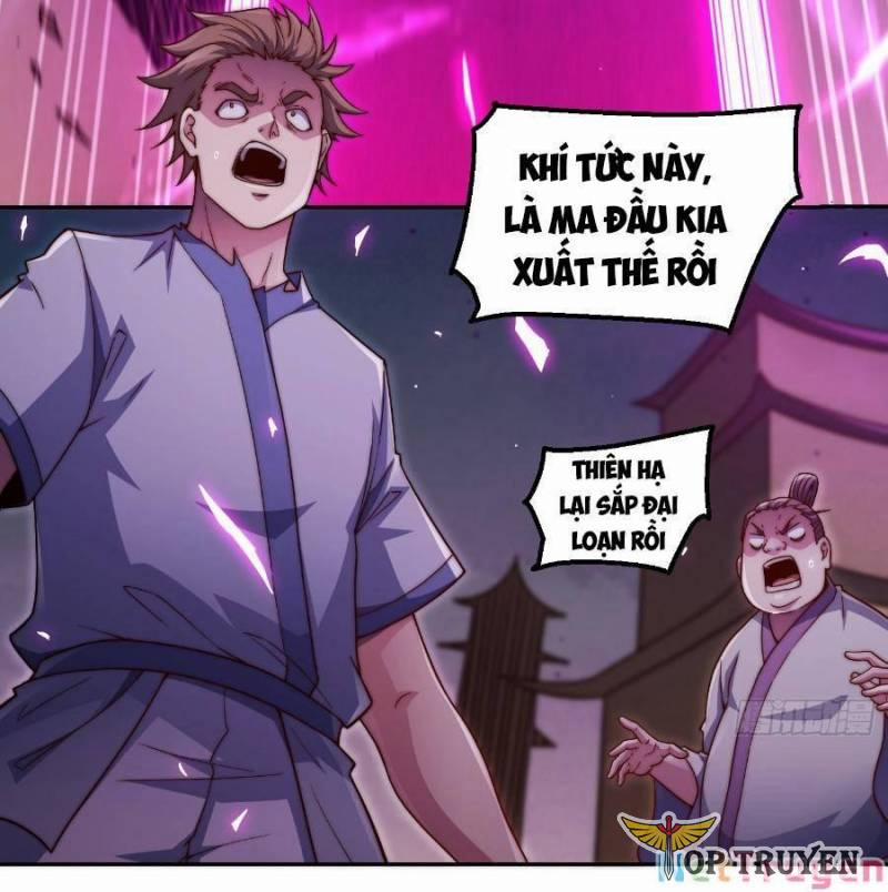 Từ Lúc Bắt Đầu Liền Vô Địch 74 trang 2