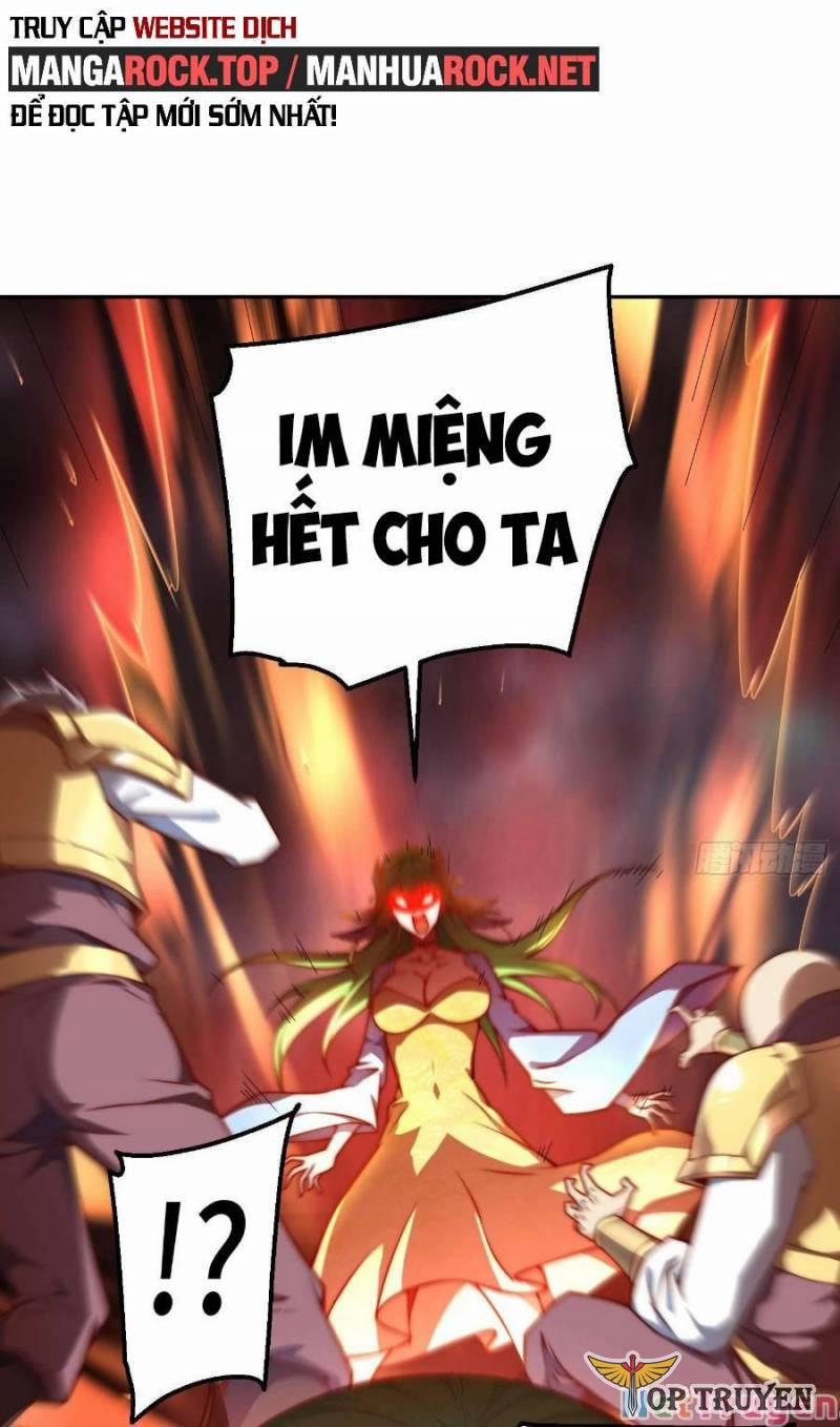 Từ Lúc Bắt Đầu Liền Vô Địch 74 trang 20