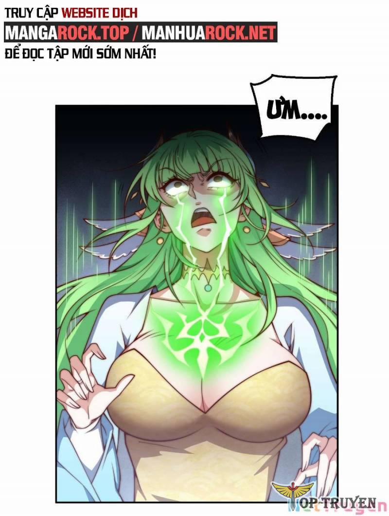 Từ Lúc Bắt Đầu Liền Vô Địch 74 trang 22