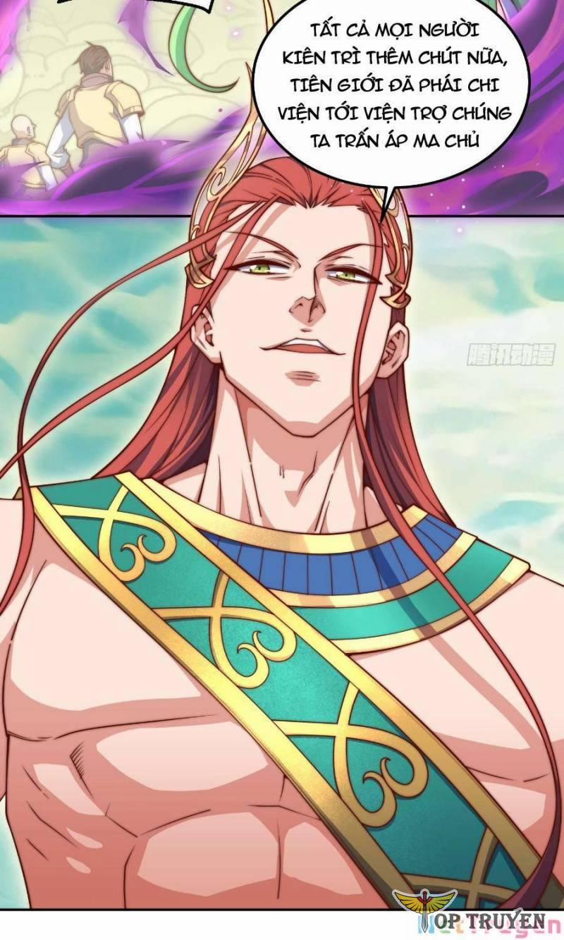 Từ Lúc Bắt Đầu Liền Vô Địch 74 trang 25