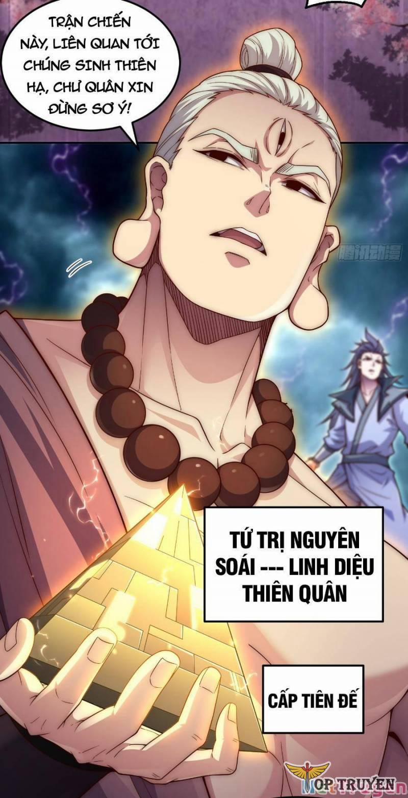 Từ Lúc Bắt Đầu Liền Vô Địch 74 trang 4