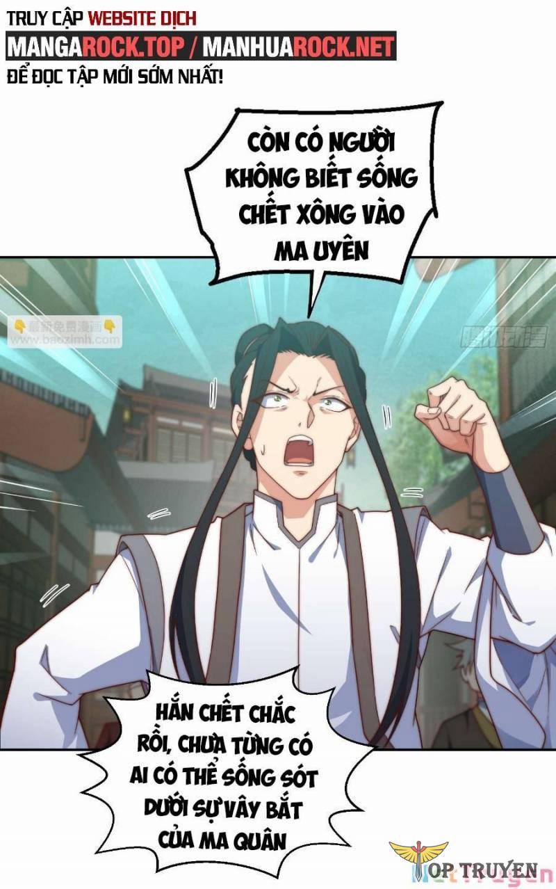 Từ Lúc Bắt Đầu Liền Vô Địch 74 trang 41