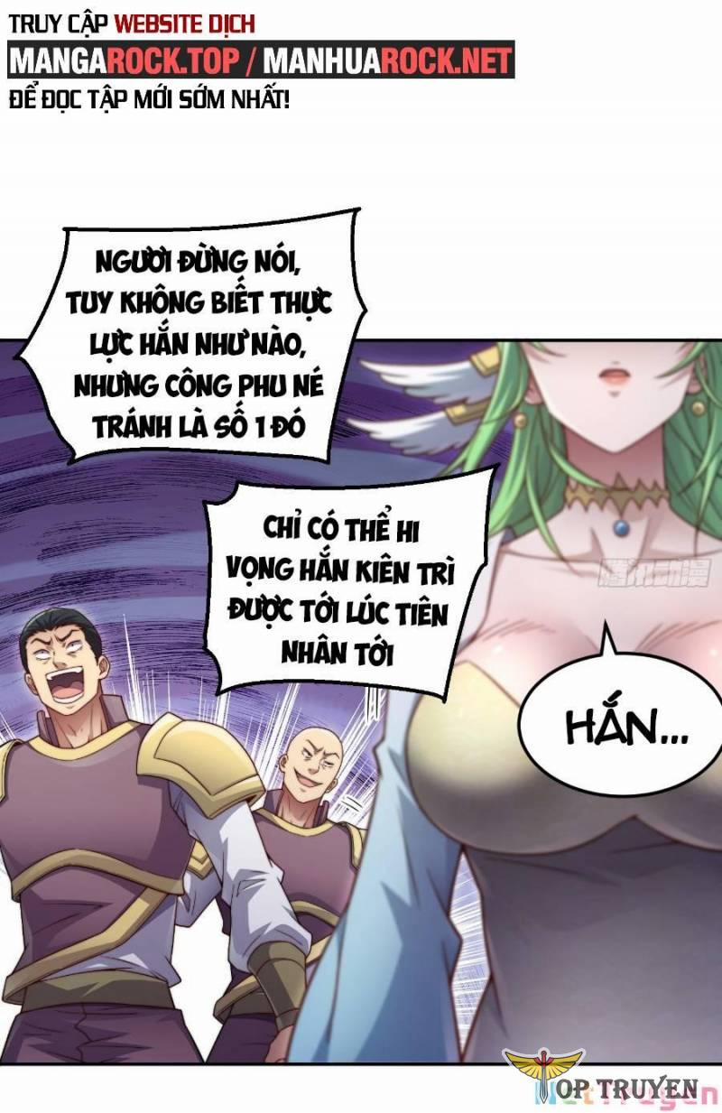 Từ Lúc Bắt Đầu Liền Vô Địch 74 trang 42