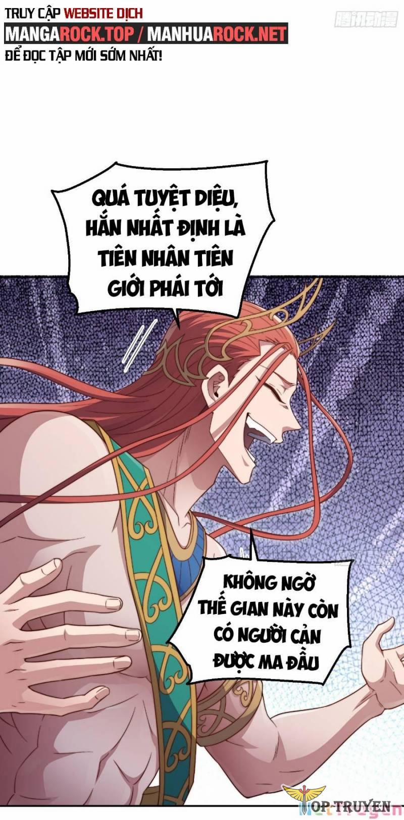 Từ Lúc Bắt Đầu Liền Vô Địch 74 trang 49