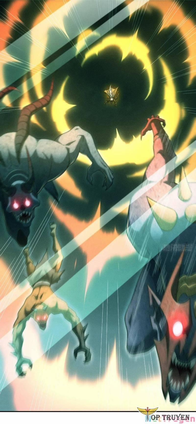 Từ Lúc Bắt Đầu Liền Vô Địch 74 trang 53