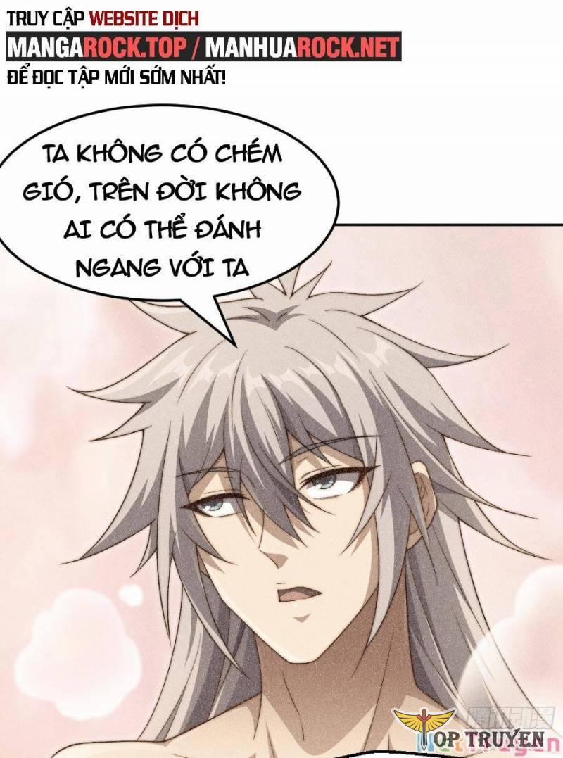 Từ Lúc Bắt Đầu Liền Vô Địch 74 trang 55