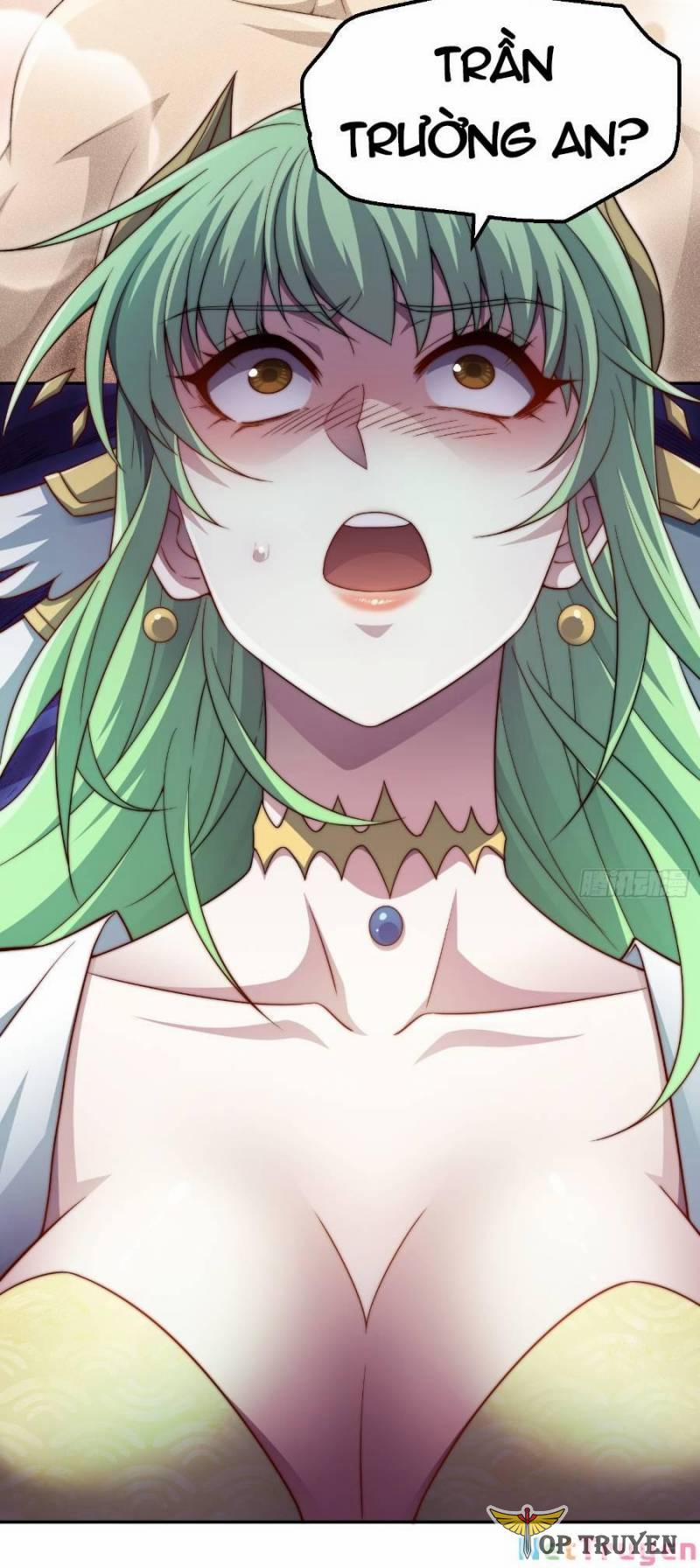 Từ Lúc Bắt Đầu Liền Vô Địch 74 trang 56