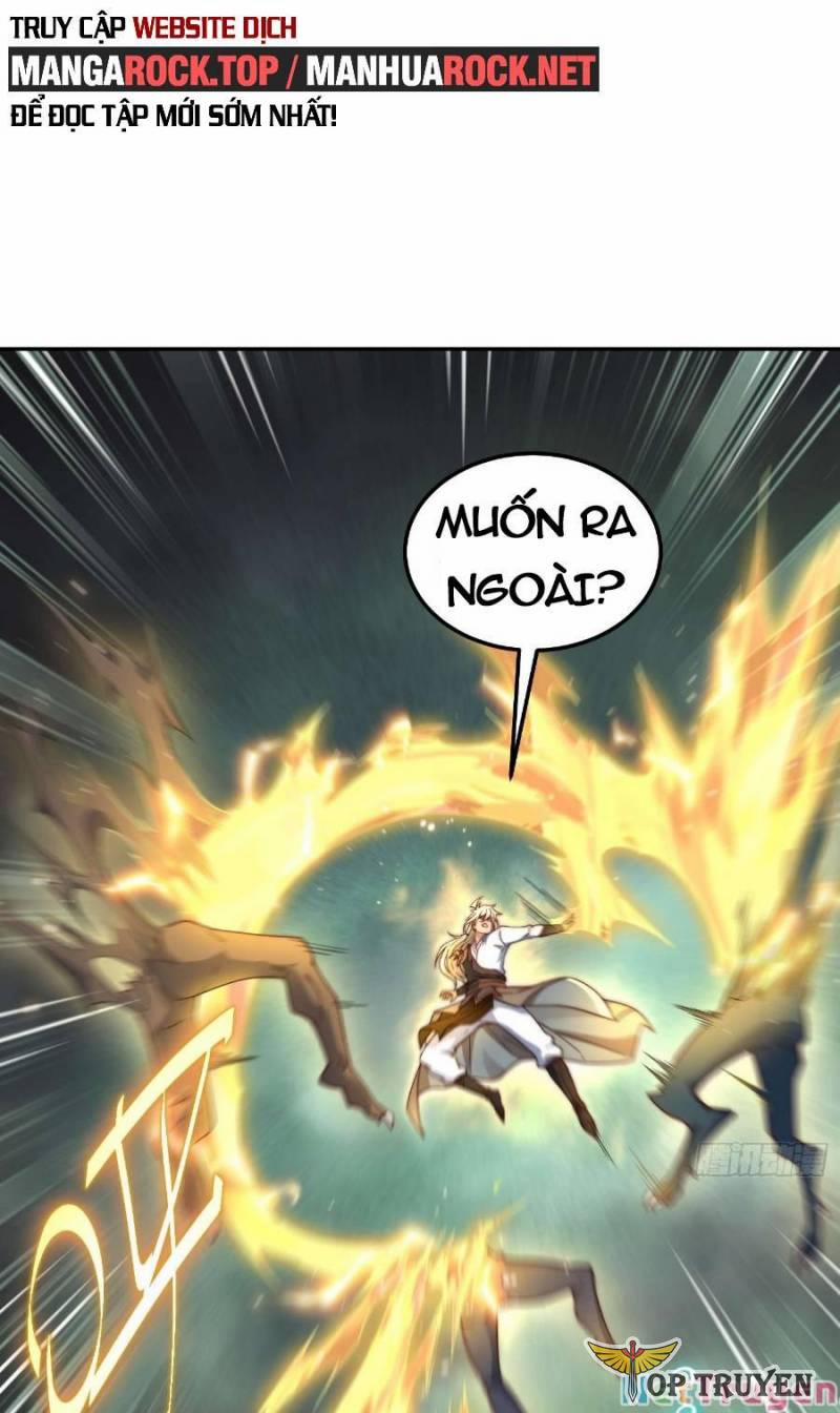 Từ Lúc Bắt Đầu Liền Vô Địch 74 trang 57