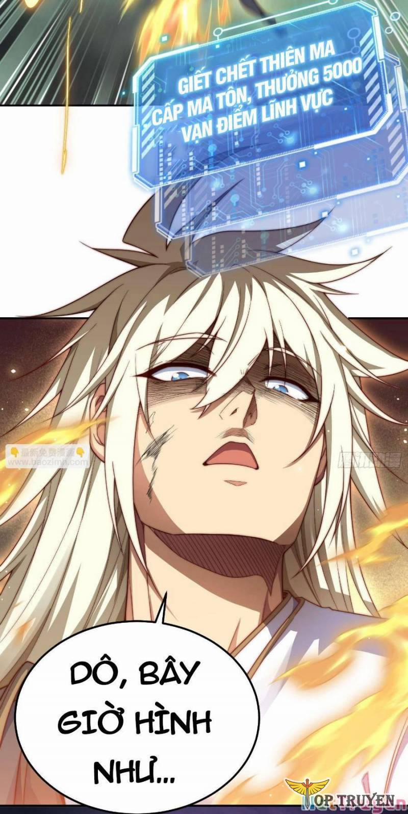 Từ Lúc Bắt Đầu Liền Vô Địch 74 trang 58