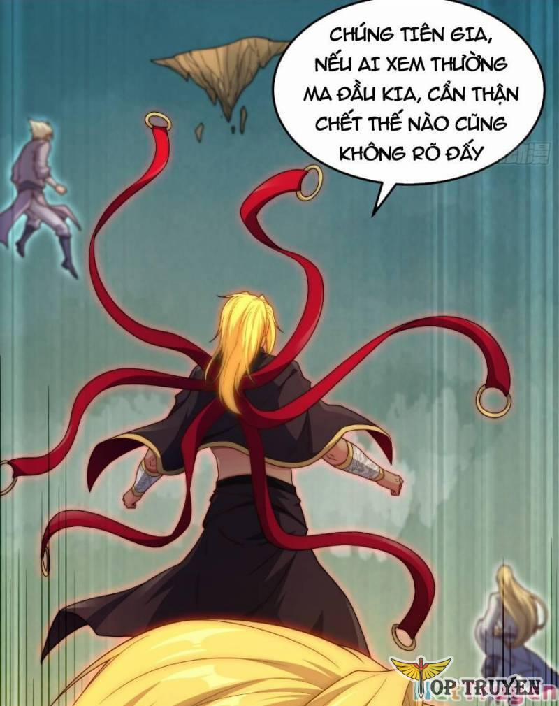 Từ Lúc Bắt Đầu Liền Vô Địch 74 trang 6