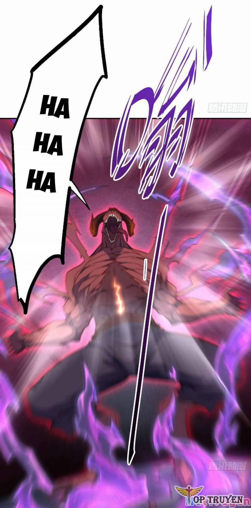 Từ Lúc Bắt Đầu Liền Vô Địch 74 trang 61