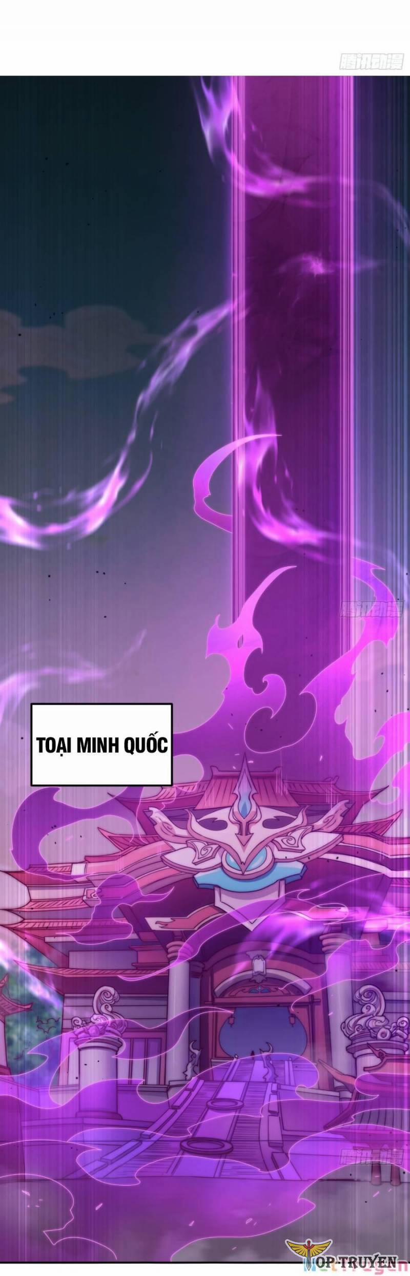 Từ Lúc Bắt Đầu Liền Vô Địch 74 trang 8