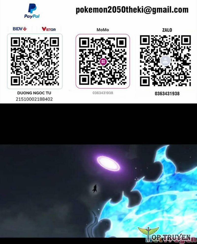 Từ Lúc Bắt Đầu Liền Vô Địch 75 trang 0