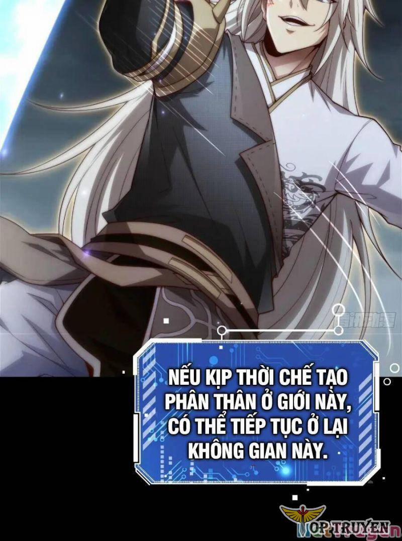 Từ Lúc Bắt Đầu Liền Vô Địch 75 trang 12