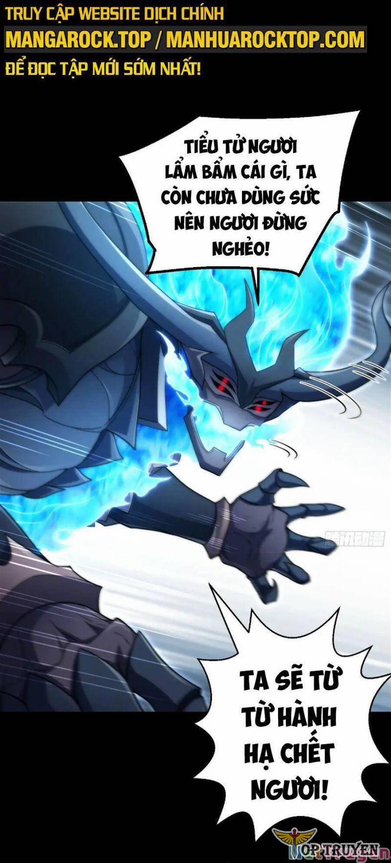 Từ Lúc Bắt Đầu Liền Vô Địch 75 trang 13