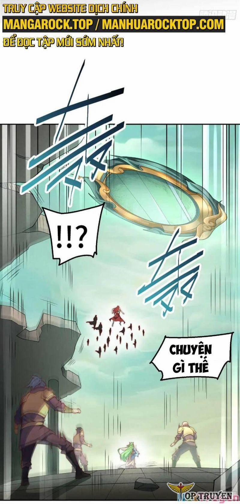 Từ Lúc Bắt Đầu Liền Vô Địch 75 trang 17