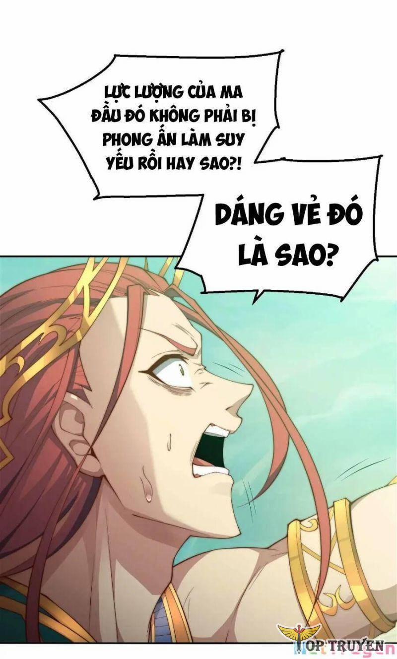 Từ Lúc Bắt Đầu Liền Vô Địch 75 trang 18