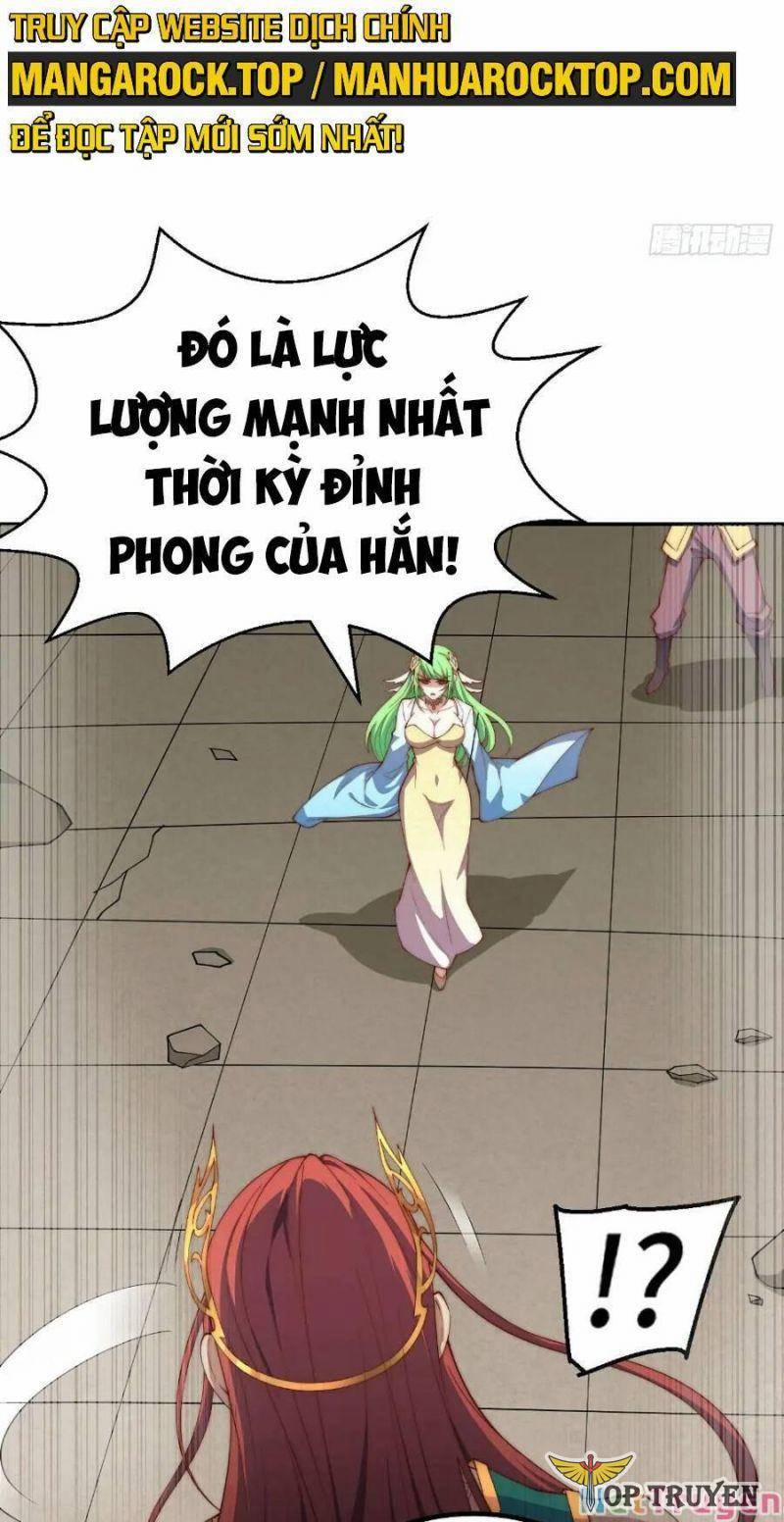 Từ Lúc Bắt Đầu Liền Vô Địch 75 trang 19