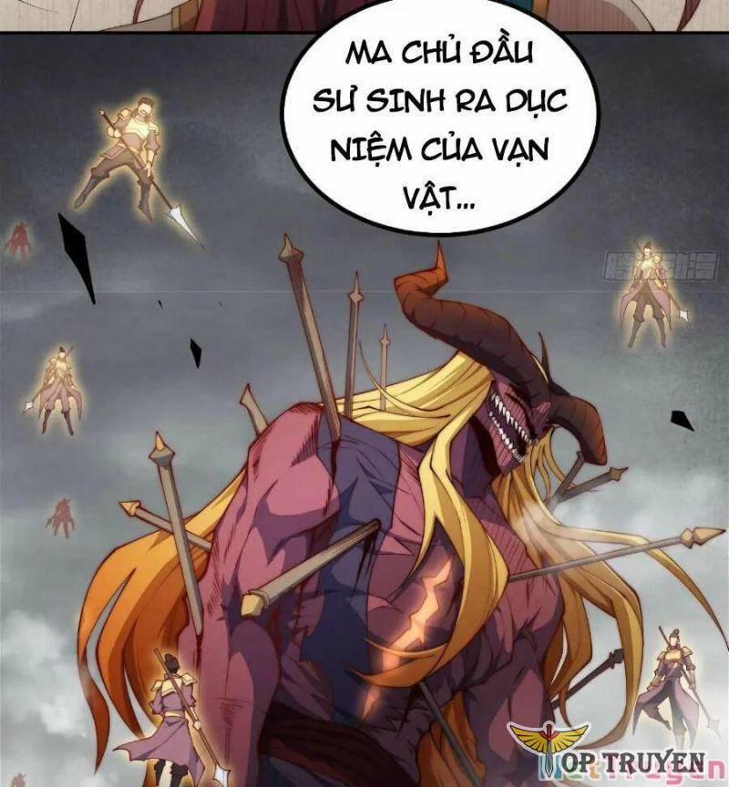 Từ Lúc Bắt Đầu Liền Vô Địch 75 trang 20