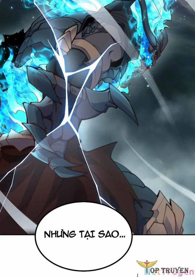 Từ Lúc Bắt Đầu Liền Vô Địch 75 trang 22