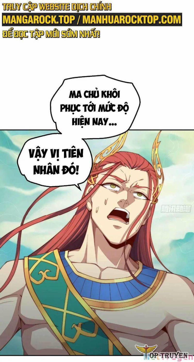 Từ Lúc Bắt Đầu Liền Vô Địch 75 trang 25