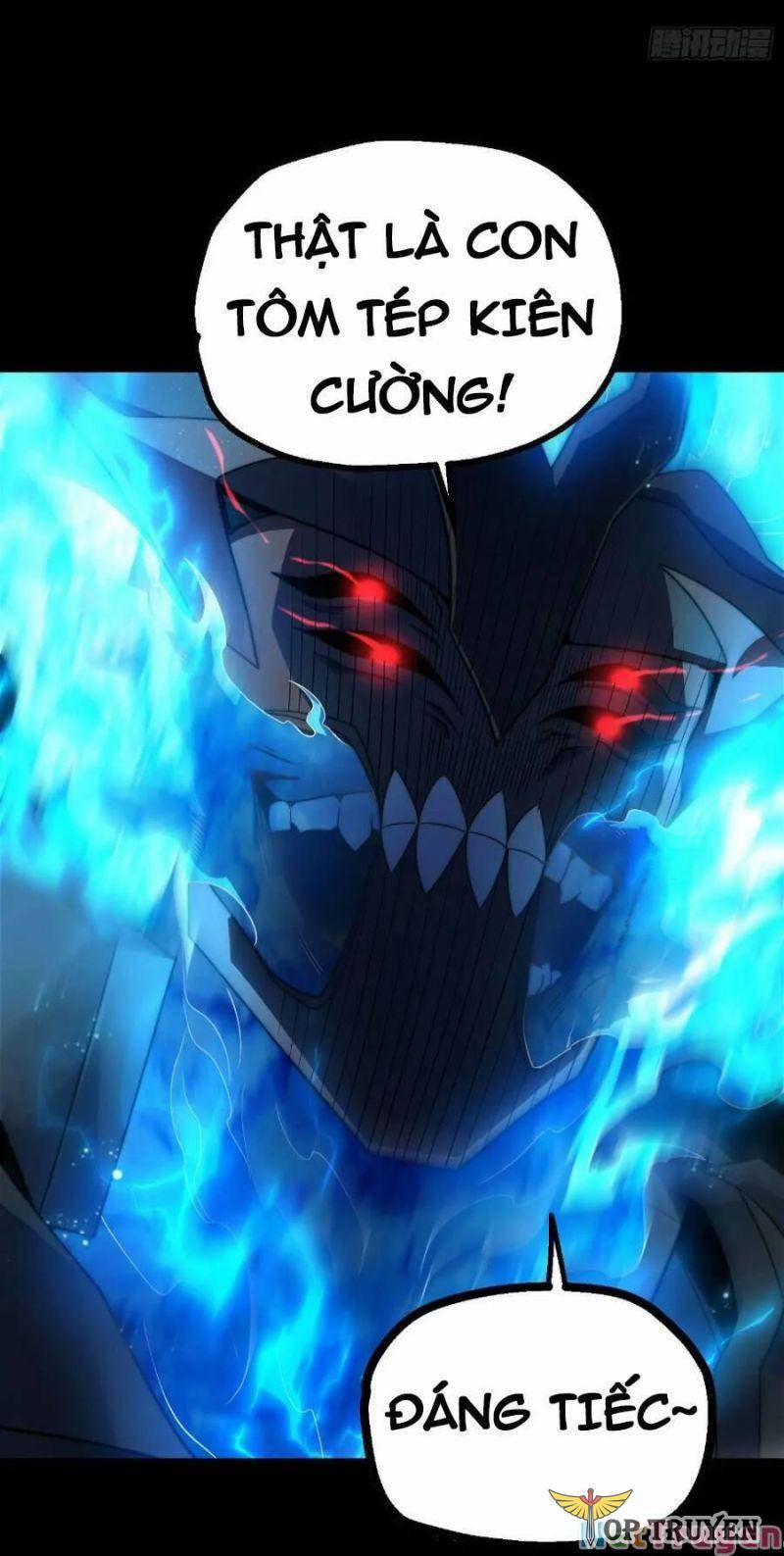 Từ Lúc Bắt Đầu Liền Vô Địch 75 trang 28