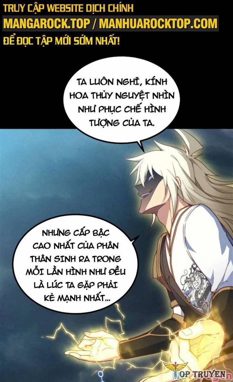 Từ Lúc Bắt Đầu Liền Vô Địch 75 trang 31