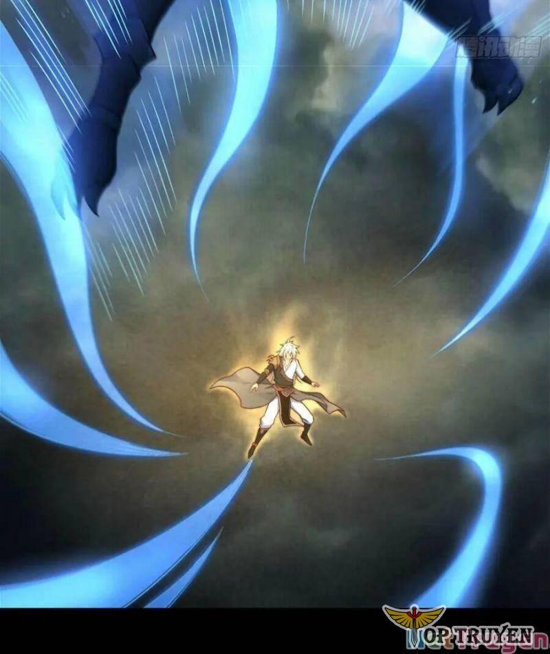 Từ Lúc Bắt Đầu Liền Vô Địch 75 trang 38