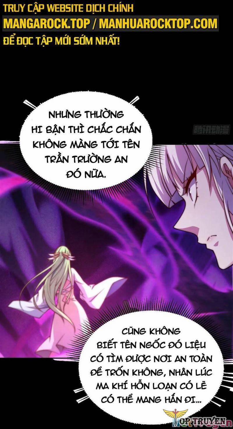 Từ Lúc Bắt Đầu Liền Vô Địch 75 trang 49