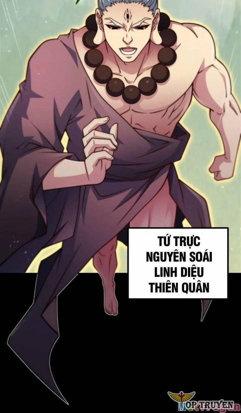 Từ Lúc Bắt Đầu Liền Vô Địch 75 trang 52