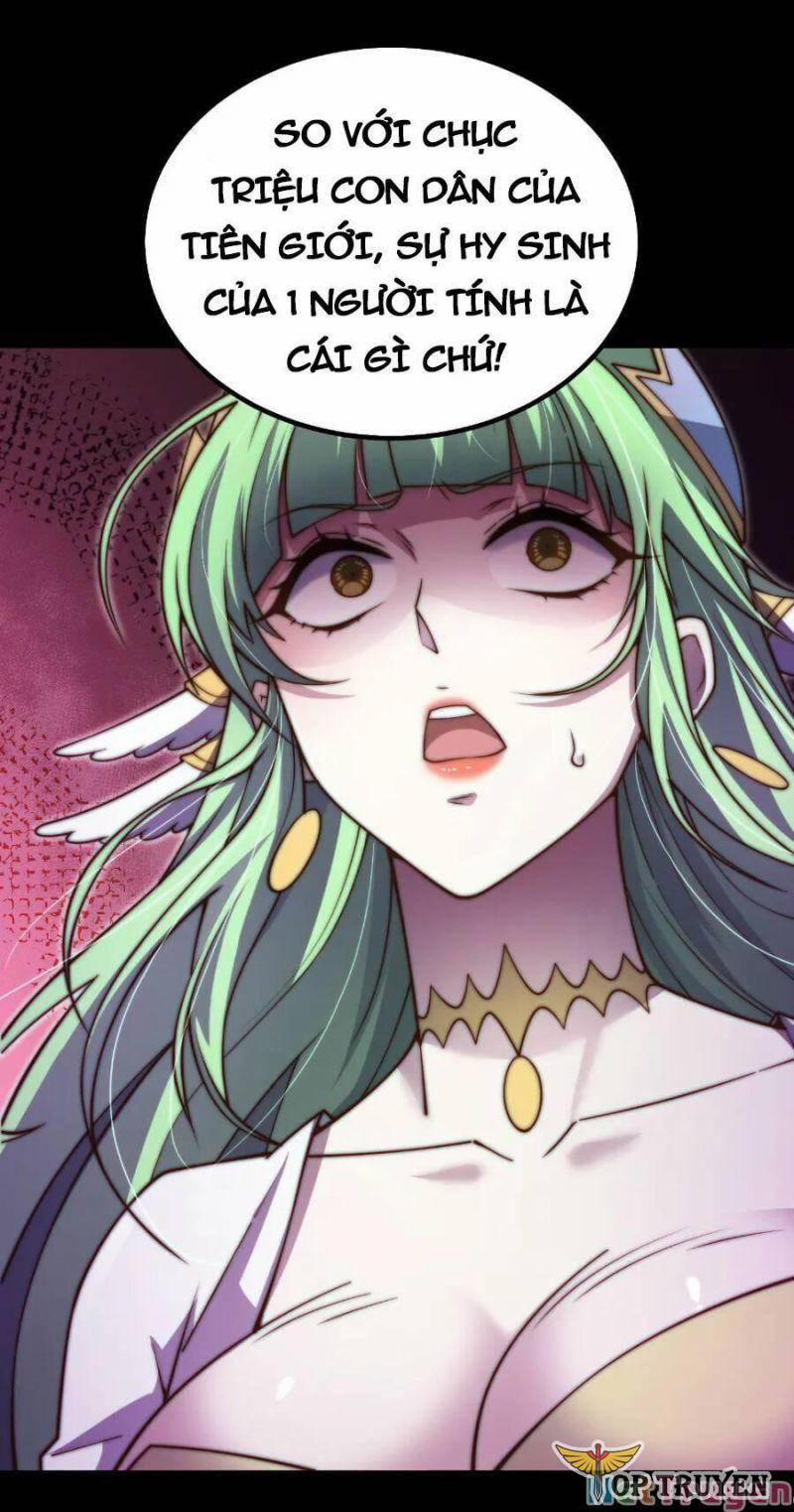 Từ Lúc Bắt Đầu Liền Vô Địch 75 trang 57