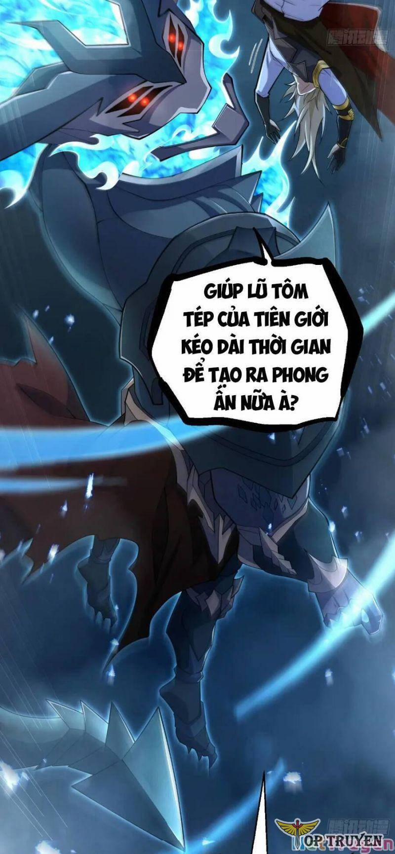 Từ Lúc Bắt Đầu Liền Vô Địch 75 trang 62