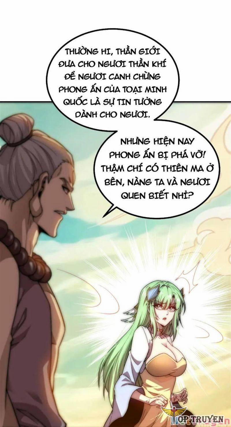 Từ Lúc Bắt Đầu Liền Vô Địch 75 trang 85