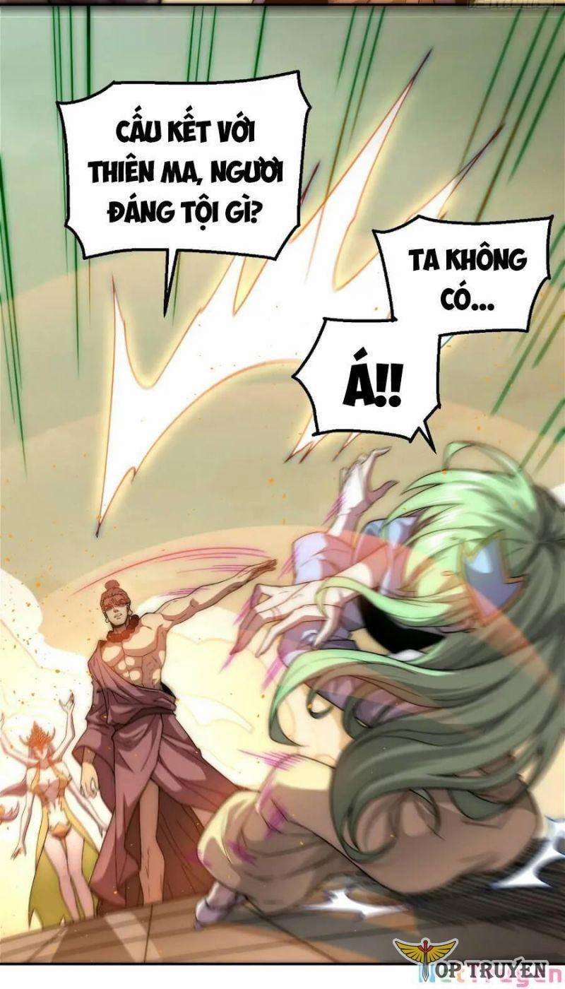 Từ Lúc Bắt Đầu Liền Vô Địch 75 trang 86