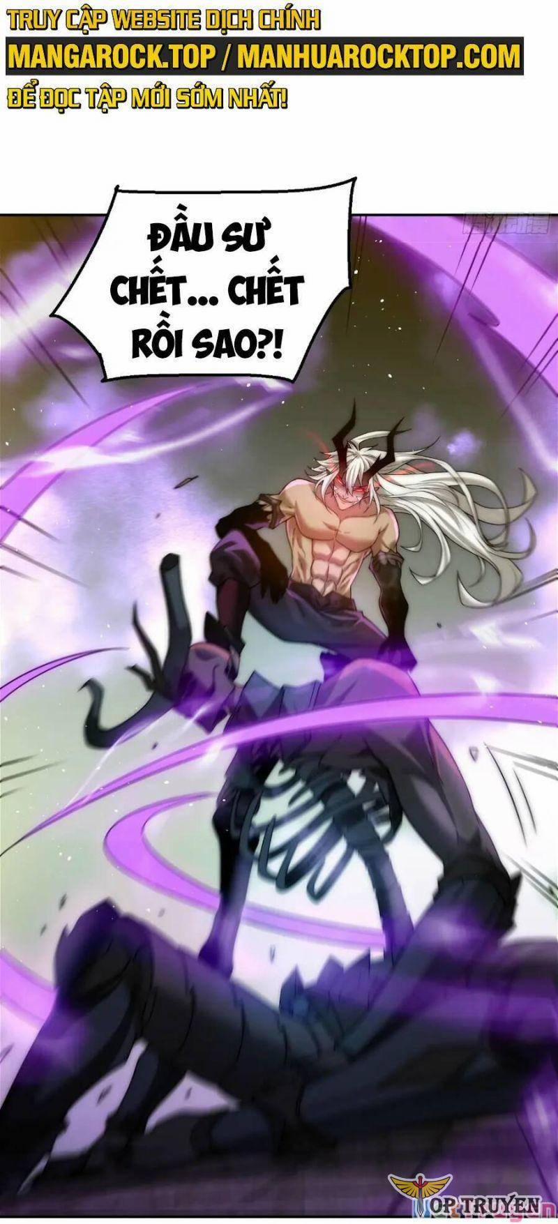 Từ Lúc Bắt Đầu Liền Vô Địch 75 trang 98