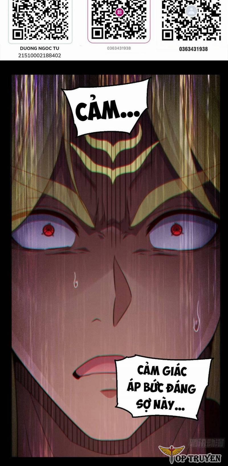 Từ Lúc Bắt Đầu Liền Vô Địch 76 trang 1