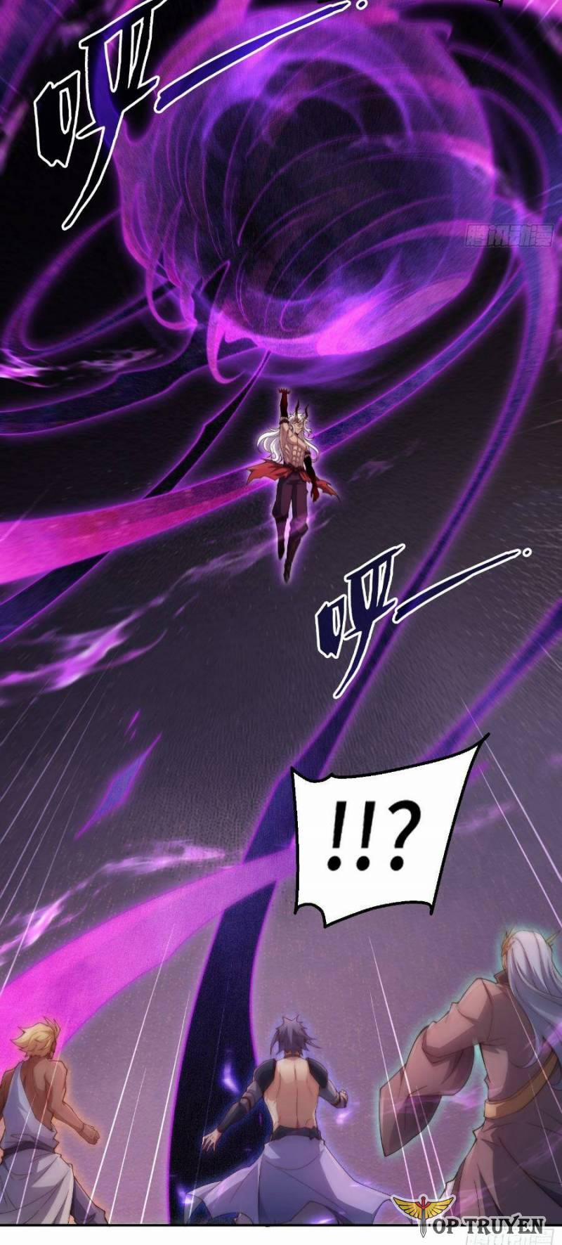 Từ Lúc Bắt Đầu Liền Vô Địch 76 trang 14