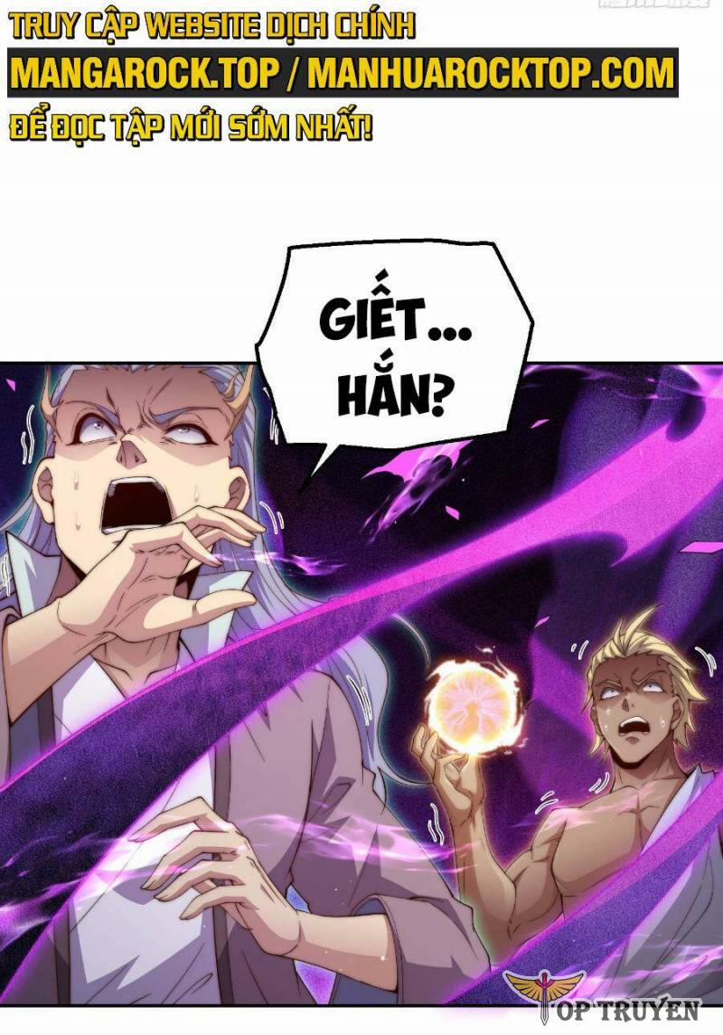 Từ Lúc Bắt Đầu Liền Vô Địch 76 trang 15