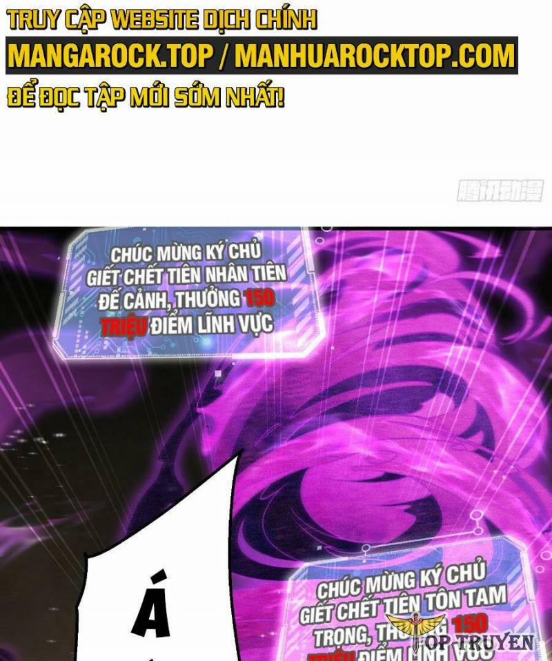 Từ Lúc Bắt Đầu Liền Vô Địch 76 trang 16