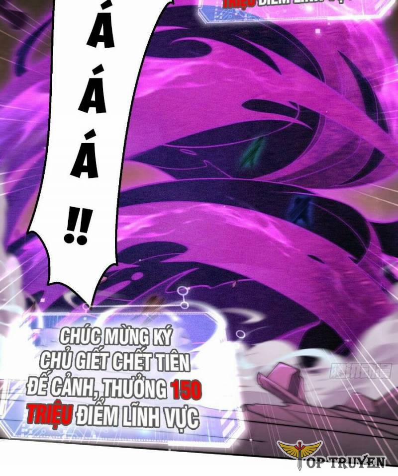 Từ Lúc Bắt Đầu Liền Vô Địch 76 trang 17